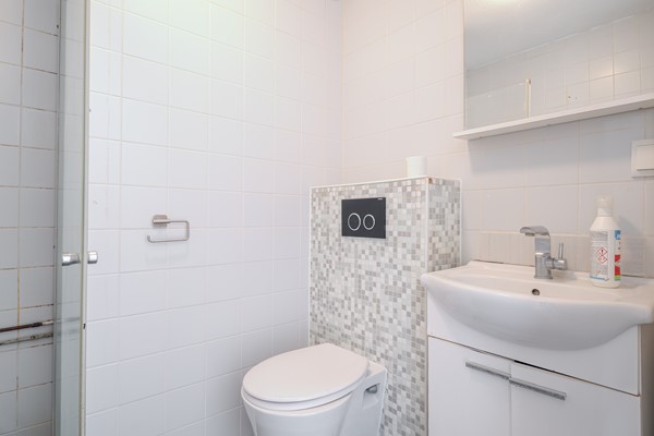 Medium property photo - Houtzagerssingel 120, 2512 XJ Den Haag